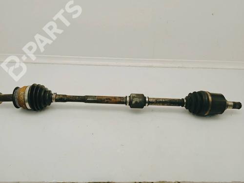 Used Right front driveshaft KIA CERATO I Hatchback (LD) [2004-2010]  11153351