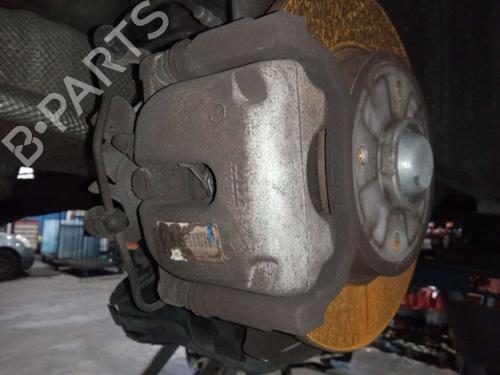 Used Right rear brake caliper Right rear brake caliper PEUGEOT 5008 (0U_, 0E_) 2.0 HDi 150 / BlueHDi 150 (150 hp) 16316734 16316734