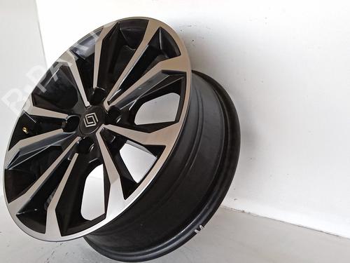 Fælk RENAULT CLIO V (B7_) 1.0 TCe 90 (B7MT) | BP36912642C45 - Image 2