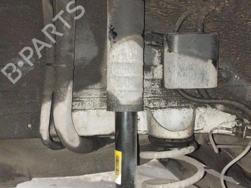 Used Right rear shock absorber CHEVROLET AVEO Hatchback (T300) [2011-2026]  24365484
