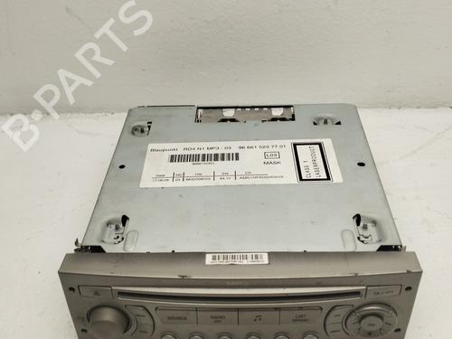 Used Radio CITROËN C3 Picasso (SH_) [2008-2026]  31621215