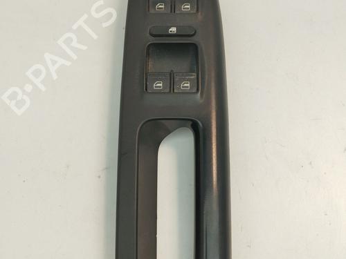 Used Left front window switch Left front window switch SKODA OCTAVIA II (1Z3) 1.4 TSI (122 hp) 35806810 35806810