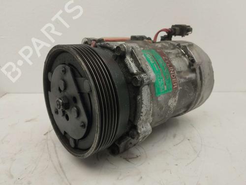 Used AC compressor SEAT IBIZA II (6K1) 1.9 TDI (90 hp) 18735102