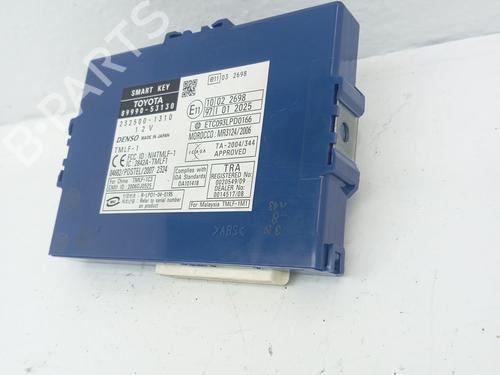 Electronic module LEXUS IS II (_E2_) 200d (ALE20_, ALE20R) | BP32388269M83 - Image 3