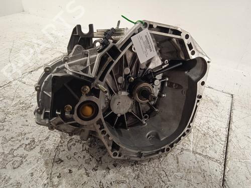Used Gearbox Gearbox RENAULT SCÉNIC II (JM0/1_) 1.5 dCi (JM02, JM13) (101 hp) 11162933 11162933