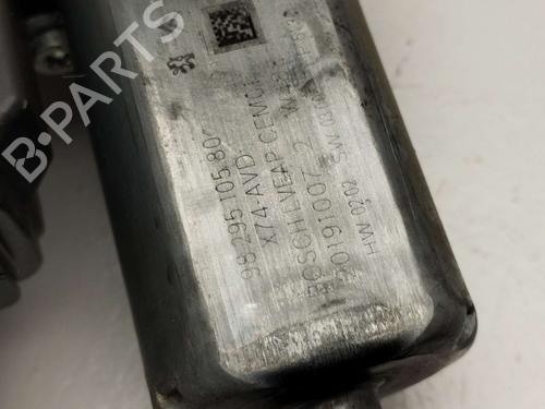Front right window mechanism DS DS 7 (J4_, JC_) E-TENSE 4x4 300 (J45GBU) | BP40096399C23 - Image 3