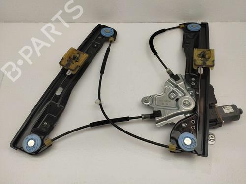 Front left window mechanism OPEL INSIGNIA A (G09) | BP26004265C22 - Image 4