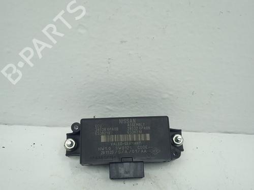 Used Electronic module Electronic module NISSAN JUKE (F16_) 1.0 (114 hp) 32507875 32507875