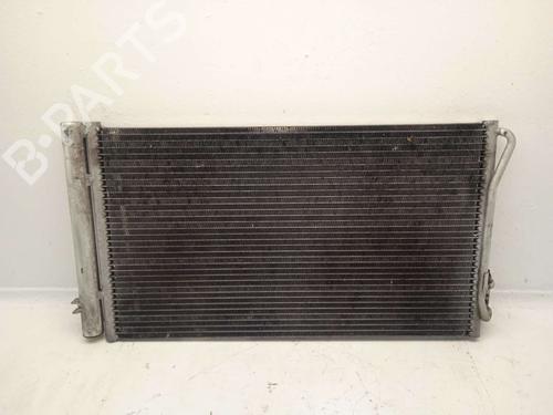 AC radiator BMW 1 (E87) 120 d | BP32188941M32 - Image 4