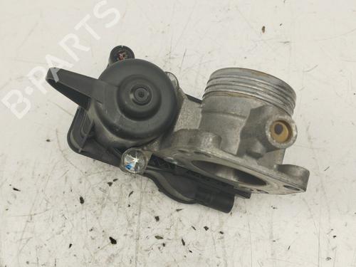 Throttle body CITROËN C3 III (SX) 1.2 VTi 82 | BP32673215M82 - Image 4