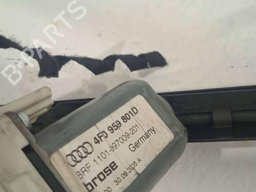 Front left window mechanism AUDI A6 C6 (4F2) 3.0 TDI quattro | BP16086058C22 - Image 3