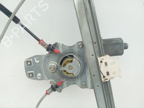 Front right window mechanism CITROËN C5 III (RD_) 2.0 HDi 140 (RDRHF8, RDRHFA, RDRHA8, RDRHAJ) | BP35723075C23 - Image 4