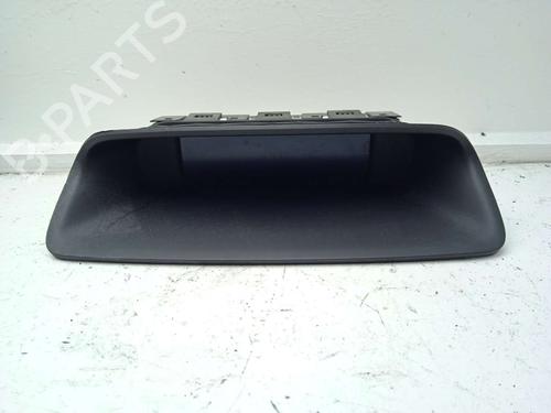 Used Display monitor Display monitor PEUGEOT 308 SW I (4E_, 4H_) 1.6 HDi (112 hp) 16716456 16716456