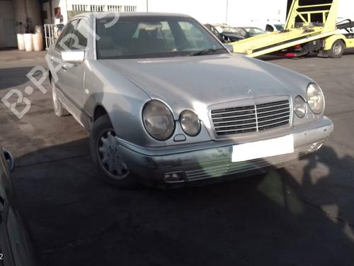 Intercooler MERCEDES-BENZ E-CLASS (W210) | BP16936022M30