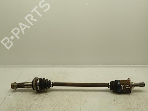 Used Right rear driveshaft HONDA HR-V (GH_) [1999-2006]  4326501