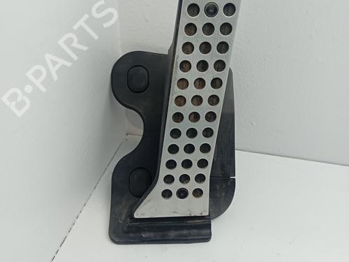 Used Pedal MAZDA 2 Hatchback (DL, DJ) [2014-2026]  17828625