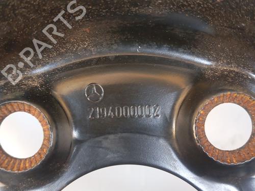 Other MERCEDES-BENZ E-CLASS (W211) E 270 CDI (211.016) | BP34007119O1 - Image 4