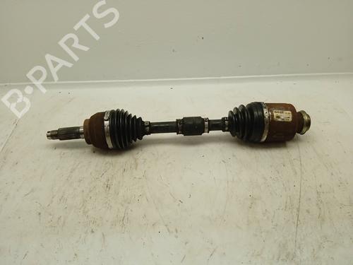 Used Right front driveshaft Right front driveshaft MAZDA 3 (BK) [2003-2009] 4325313 4325313
