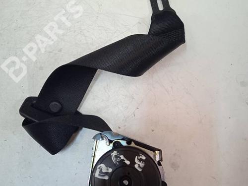 Used Rear left seatbelt BMW 1 (E87) [2003-2013]  11162282