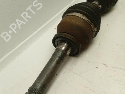 Right front driveshaft TATA SAFARI (42_FD) | BP12446698M39