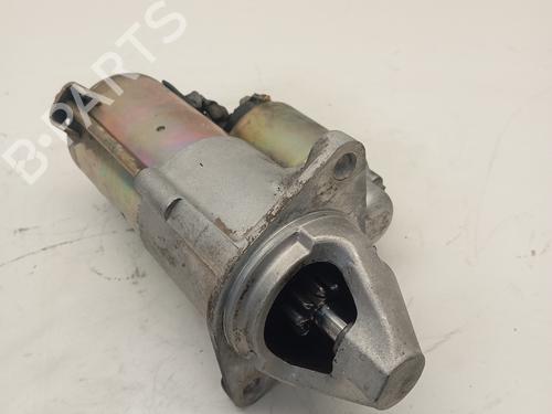 Used Starter DAEWOO KALOS (KLAS) 1.4 (83 hp) 17982450