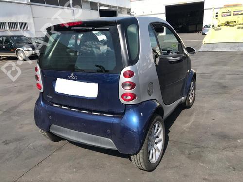 Passenger airbag SMART FORTWO Coupe (450) 0.7 (450.352, 450.332) | BP11159132C10