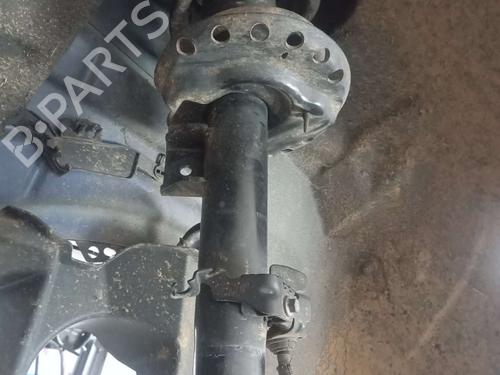 Right front shock absorber JAGUAR E-PACE (X540) 2.0 D180 AWD | BP19934863M17 - Image 2