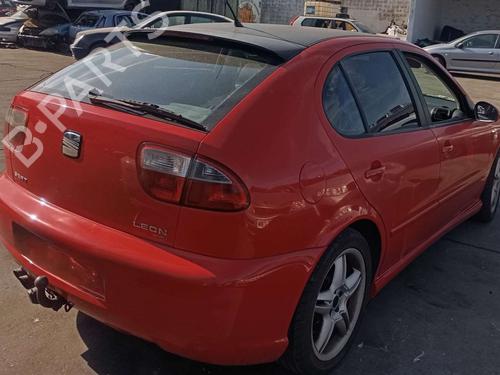 Left front window switch SEAT LEON (1M1)  | BP31614969I27  - Image 8