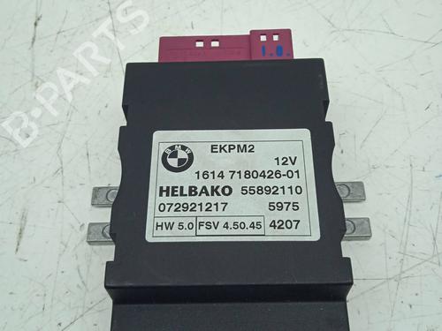 Used Electronic module BMW 3 (E90) [2004-2012]  4369225