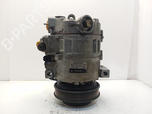 Used AC compressor ROVER 75 (RJ) 2.0 CDTi (131 hp) 4333745