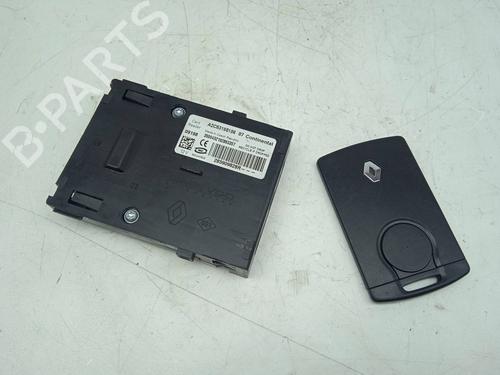 Used Ignition barrel RENAULT MEGANE III Grandtour (KZ0/1) [2008-2016]  11349111