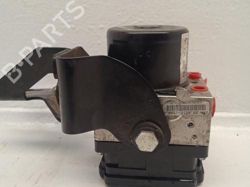 Módulo de ABS JEEP COMPASS (MK49)  | BP31620960M43 