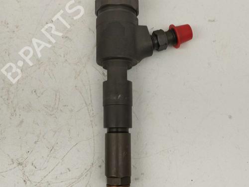 Injector CITROËN C3 I (FC_, FN_) 1.4 HDi | BP19780886M100