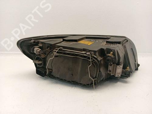 Left headlight VOLVO S40 II (544) 2.0 D | BP31620810C28 - Image 4