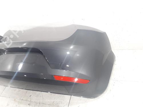 Used Rear bumper SEAT LEON (1P1) 1.9 TDI (105 hp) 11149719