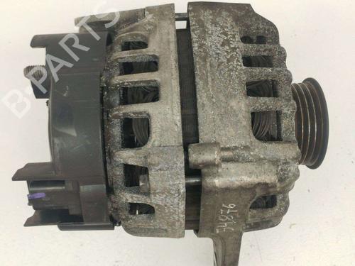 Alternator NISSAN NOTE (E11, NE11) 1.4 | BP32759809M7 - Image 3