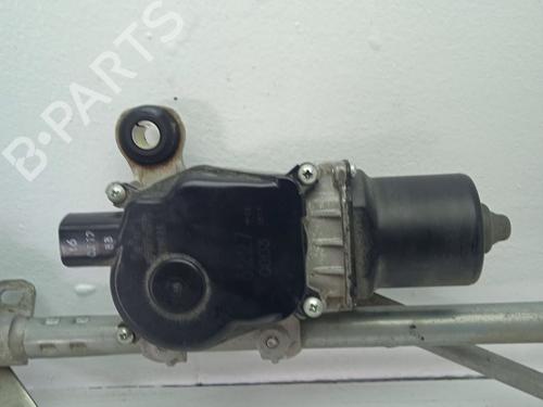 Front wiper motor NISSAN LEAF (ZE0) Electric | BP40097052M29 - Image 4
