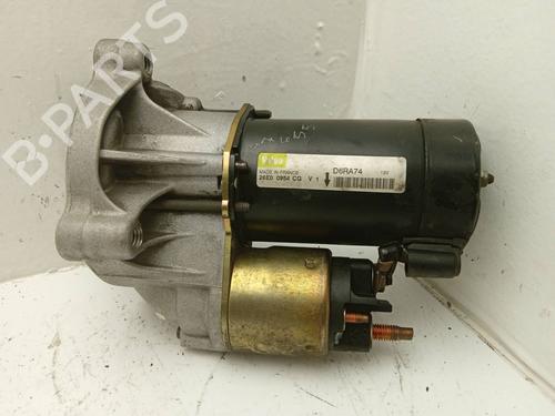 Used Starter PEUGEOT 406 (8B) 2.2 (158 hp) 4355897