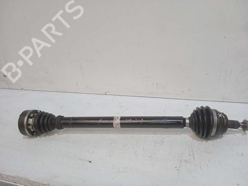 Used Right front driveshaft VW NEW BEETLE (9C1, 1C1) 2.0 (115 hp) 4315472