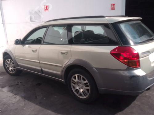 Steering column stalk SUBARU LEGACY IV Estate (BP) 2.5 i AWD (BP9) | BP18548502I23 