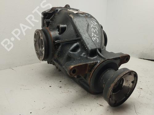 Used Rear differential BMW 5 (E60) 530 d (231 hp) 4265997