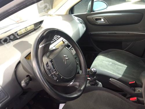 Front right window mechanism CITROËN C4 I (LC_) 1.6 16V | BP17732038C23 