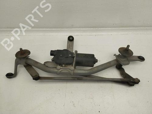 Used Front wiper motor NISSAN MURANO II (Z51) 3.5 4x4 (256 hp) 25470980