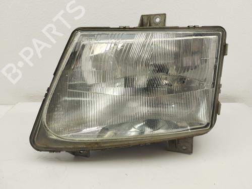 Used Left headlight Left headlight MERCEDES-BENZ V-CLASS (638/2) V 230 TD (638.274) (98 hp) 34719583 34719583