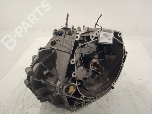 Used Gearbox CITROËN C4 I (LC_) [2004-2014]  11167746