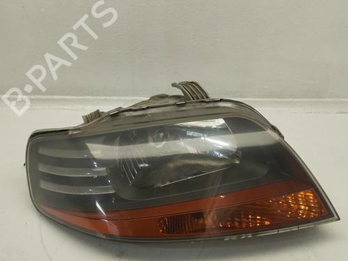 Right headlight DAEWOO KALOS (KLAS) 1.2 | BP31618878C29