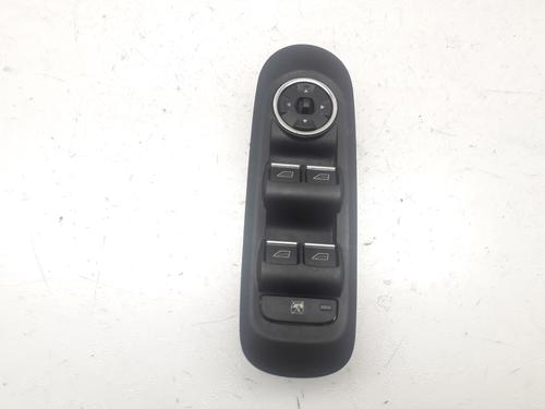 Used Left front window switch FORD MONDEO IV (BA7) 1.8 TDCi (125 hp) 11151288