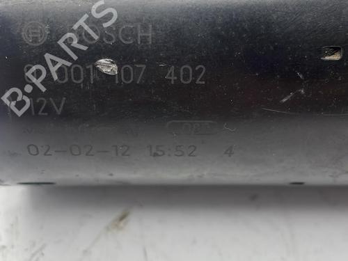 Starter OPEL CORSA C (X01) 1.0 (F08, F68) | BP4306577M8