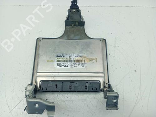 Used Engine control unit (ECU) TOYOTA YARIS (_P1_) [1999-2005]  21589238
