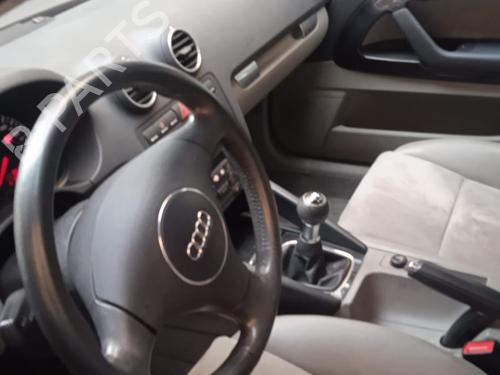 Pala sol esquerda AUDI A3 (8P1) 2.0 TDI 16V | BP11800677I1 